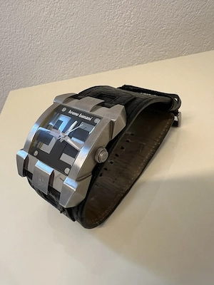Bruno Banani Uhr Bild 2