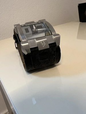 Bruno Banani Uhr Bild 4