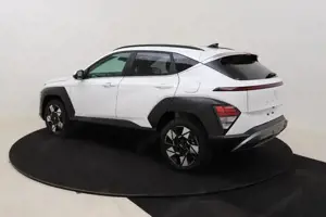 Hyundai KONA Feel 75 kW (102 PS), Automatik, Frontantrieb Bild 8