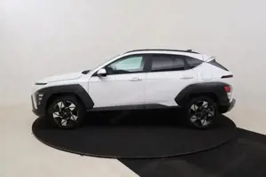 Hyundai KONA Feel 75 kW (102 PS), Automatik, Frontantrieb Bild 9