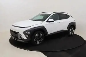 Hyundai KONA Feel 75 kW (102 PS), Automatik, Frontantrieb Bild 10