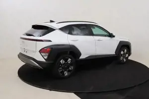 Hyundai KONA Feel 75 kW (102 PS), Automatik, Frontantrieb Bild 5