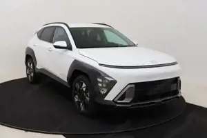 Hyundai KONA Feel 75 kW (102 PS), Automatik, Frontantrieb Bild 3