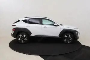 Hyundai KONA Feel 75 kW (102 PS), Automatik, Frontantrieb Bild 4