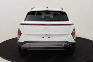 Hyundai KONA Feel 75 kW (102 PS), Automatik, Frontantrieb Bild 7