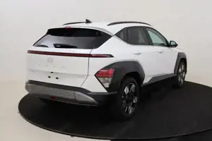 Hyundai KONA Feel 75 kW (102 PS), Automatik, Frontantrieb Bild 6