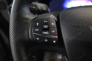 Ford Puma Bild 9