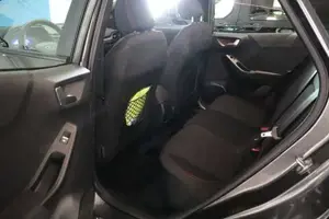Ford Puma Bild 7