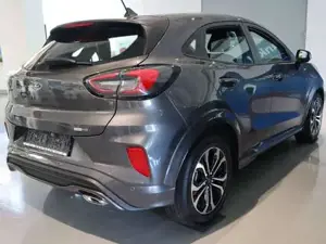 Ford Puma Bild 5