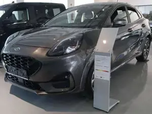 Ford Puma Bild 2