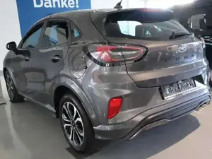 Ford Puma Bild 3