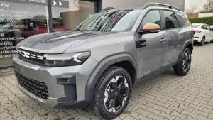 Dacia Bigster Extreme Hybrid 155*LED*NAVI*SHZ*360*PANO 115 kW...