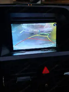 Merzedes glk 220 CDI Neue vorgeführ Bild 8