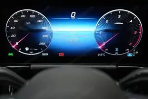Mercedes-Benz GLA 200 Bild 5