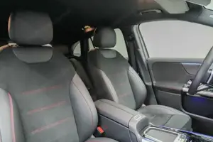 Mercedes-Benz GLA 200 Bild 8