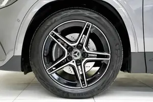 Mercedes-Benz GLA 200 Bild 4