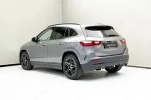 Mercedes-Benz GLA 200 Bild 9