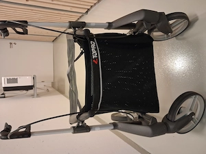Rollator Topro neuwertig Bild 2