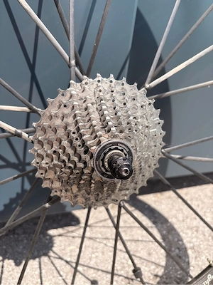 Lightweight ventoux Bild 2