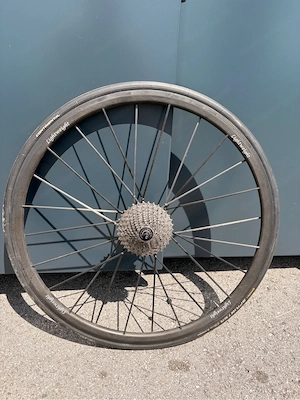 Lightweight ventoux Bild 5