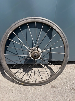 Lightweight ventoux Bild 3