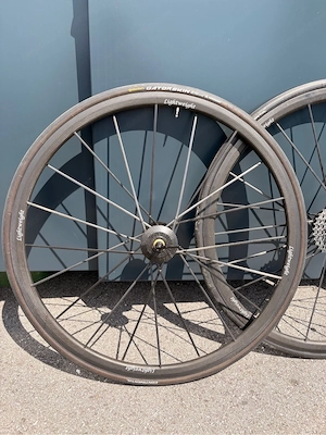 Lightweight ventoux Bild 4