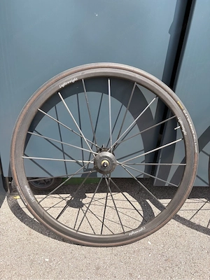 Lightweight ventoux Bild 7