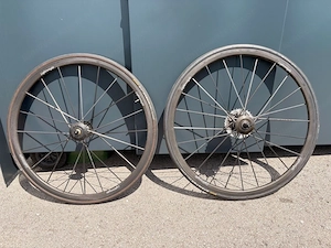 Lightweight ventoux Bild 6
