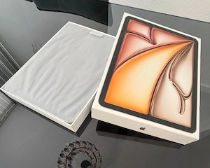 Ipad Air 11 M3 2025 512GB Wifi Cellular  Bild 2