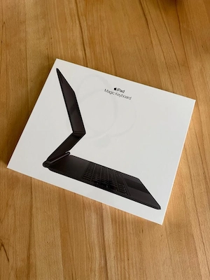 Ipad Air 11 M3 2025 512GB Wifi Cellular  Bild 3