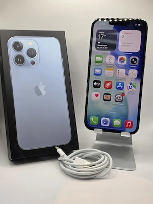 iPhone 13 Pro, 254GB balu