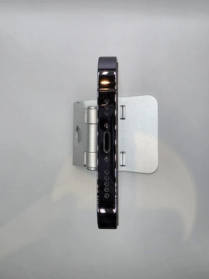 iPhone 14 Pro, 128GB violett Bild 6