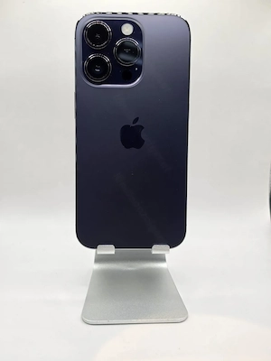 iPhone 14 Pro, 128GB violett Bild 2