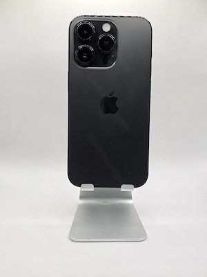 iPhone 14 Pro, 254GB Graphit Bild 2