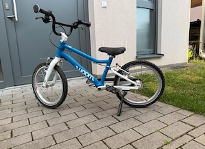  Woom 3 Kinderfahrrad, im sehr guten Zustand Bild 2