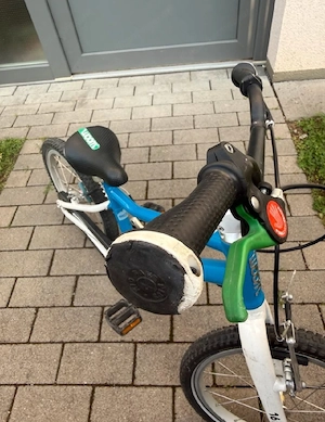  Woom 3 Kinderfahrrad, im sehr guten Zustand Bild 3