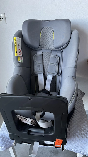 Britax Römer Kindersitz  Bild 2