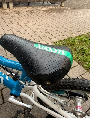  Woom 3 Kinderfahrrad, im sehr guten Zustand Bild 4