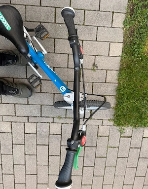  Woom 3 Kinderfahrrad, im sehr guten Zustand Bild 5