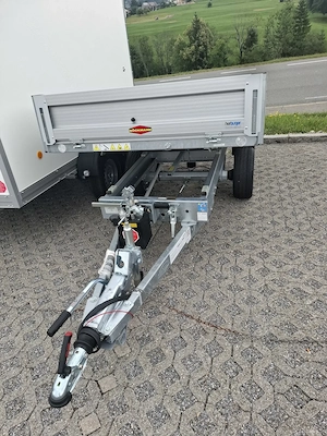 Anhänger PKW RK-AL 2514 15 ECO