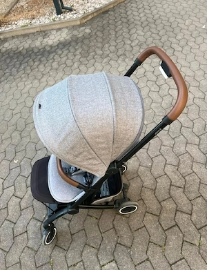  Joolz Aer Buggy, Reisebuggy. Sehr guter Zustand  Bild 3