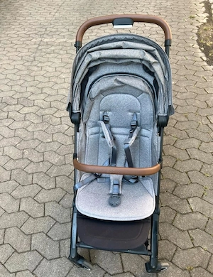  Joolz Aer Buggy, Reisebuggy. Sehr guter Zustand  Bild 2