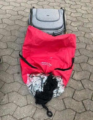  Joolz Aer Buggy, Reisebuggy. Sehr guter Zustand  Bild 5