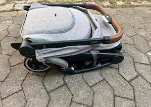  Joolz Aer Buggy, Reisebuggy. Sehr guter Zustand  Bild 4