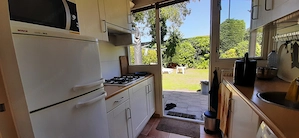 Ferienhaus NL. Zeeland, Strandnah, 4P Feha Bungalow zu mieten Bild 7