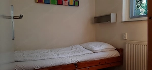 Ferienhaus NL. Zeeland, Strandnah, 4P Feha Bungalow zu mieten Bild 2