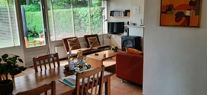 Ferienhaus NL. Zeeland, Strandnah, 4P Feha Bungalow zu mieten Bild 3