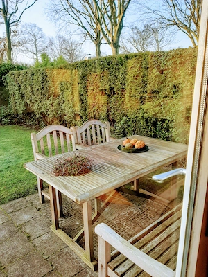 Ferienhaus NL. Zeeland, Strandnah, 4P Feha Bungalow zu mieten Bild 10