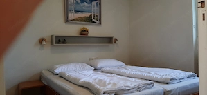 Ferienhaus NL. Zeeland, Strandnah, 4P Feha Bungalow zu mieten Bild 5