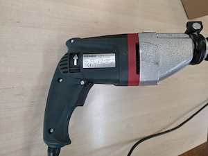 Metabo Schlagbohrmaschine Bild 4